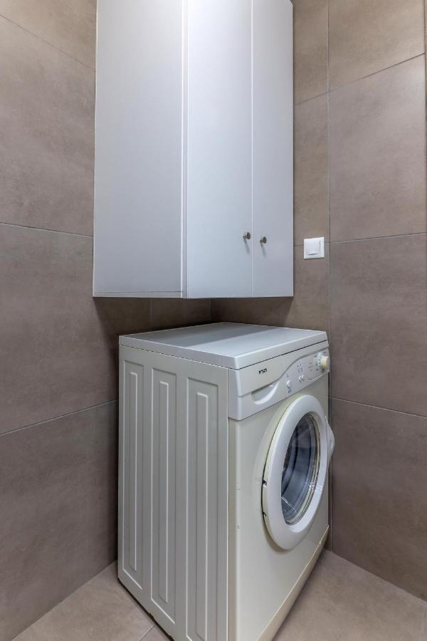 Elegant City Apartment Heraklion  ภายนอก รูปภาพ