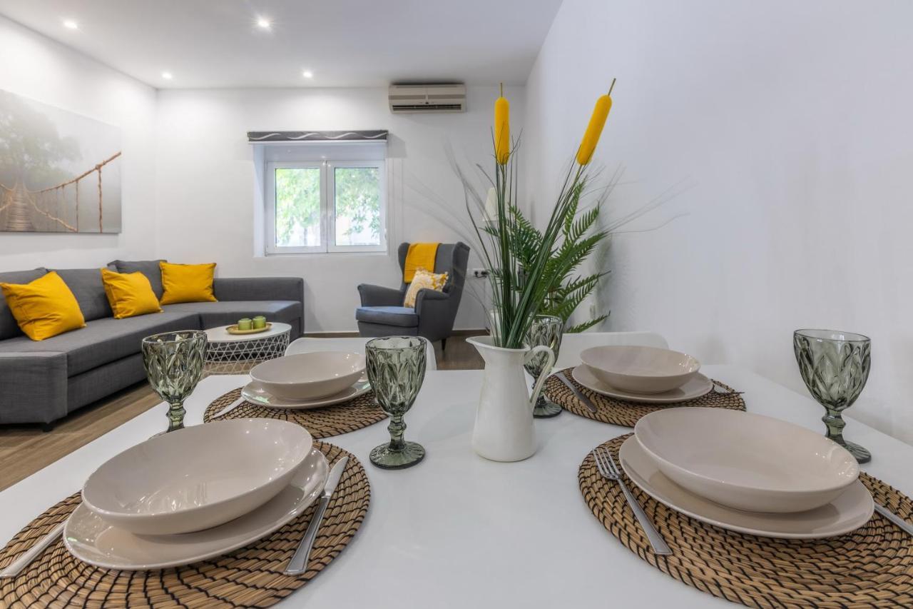 Elegant City Apartment Heraklion  ภายนอก รูปภาพ